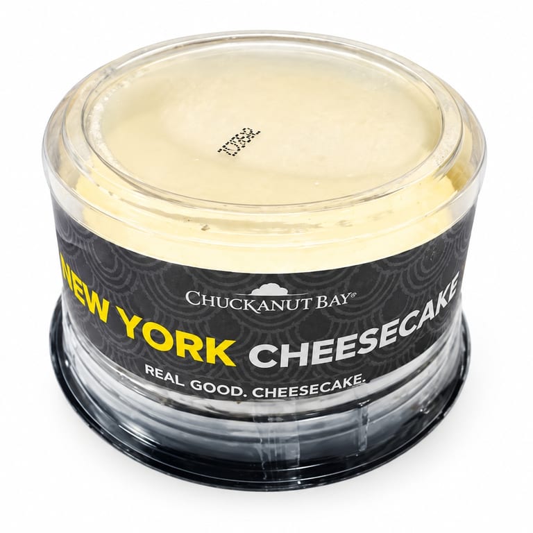 Delicious Cheesecake Options