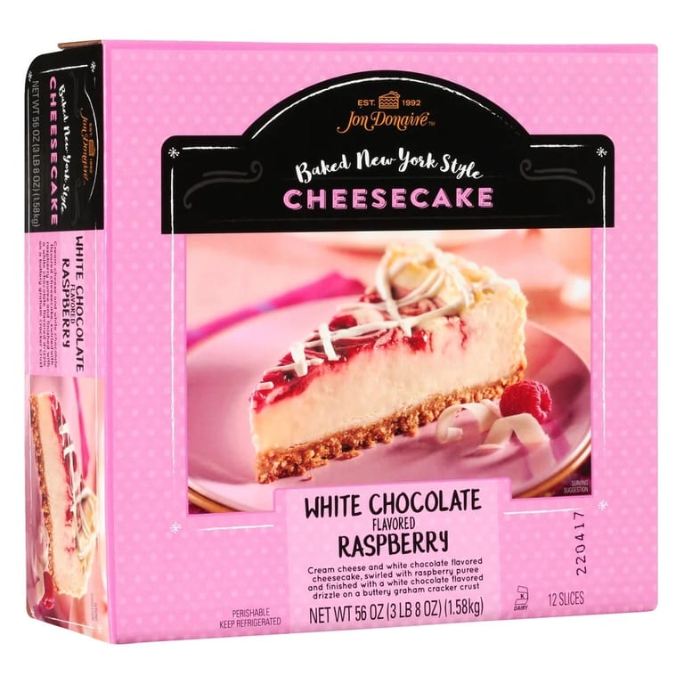 Delicious Cheesecake Options