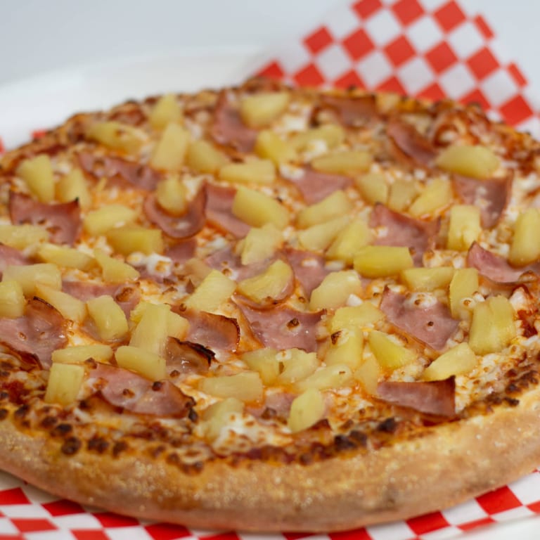 Delicious Lunch Options for Every Palate