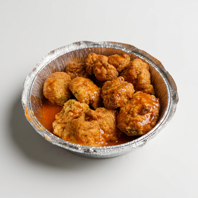 Boneless Wings - 12 pcs.